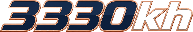 3330kh লোগো